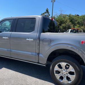 FORD F-150 PLATINUM - 6