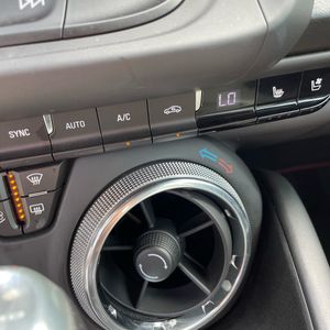 2018 Chevrolet CAMARO LT 照片 61