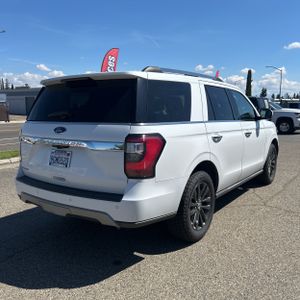 FORD EXPEDITION LIMITED - 8