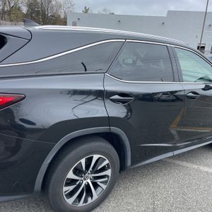 LEXUS RX 350L BASE - 9