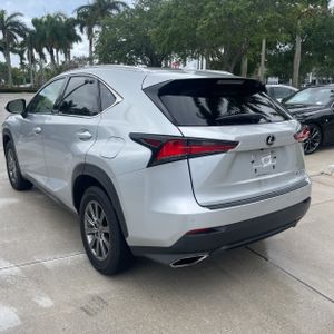 LEXUS NX 300 BASE - 5