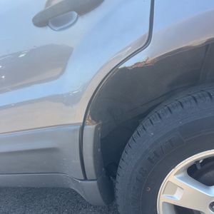 2007 FORD ESCAPE XLT 照片 53