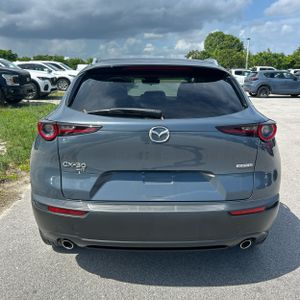 صورة 7 لـ 2024 Mazda CX-30 2.5 S CARBON EDITION