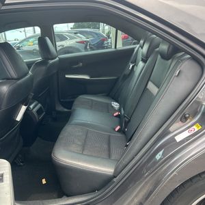 2014 Toyota CAMRY SE — миниатюра 34