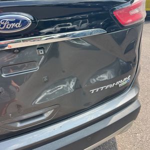 2019 FORD EDGE TITANIUM — миниатюра 60