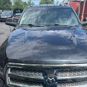 صورة 15 لـ 2018 RAM 2500 LARAMIE
