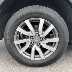 صورة مصغرة 19 لـ 2020 Honda PILOT EX-L