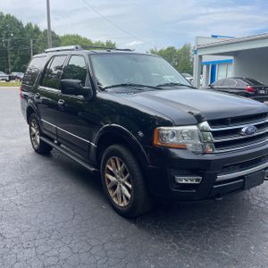 2015 FORD EXPEDITION LIMITED 缩略图 12
