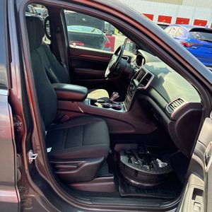 2020 JEEP GRAND CHEROKEE LAREDO E — миниатюра 33
