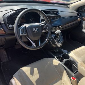 2019 Honda CR-V EX 照片 37