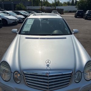 صورة مصغرة 15 لـ 2007 Mercedes-BENZ E-CLASS