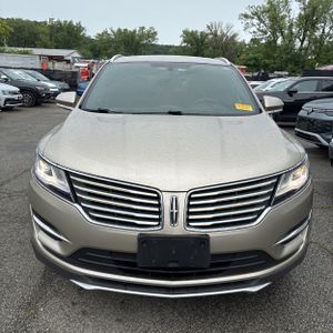 2015 Lincoln MKC BASE — миниатюра 14
