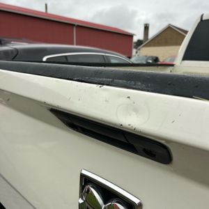 2016 RAM 2500 LARAMIE photo 55