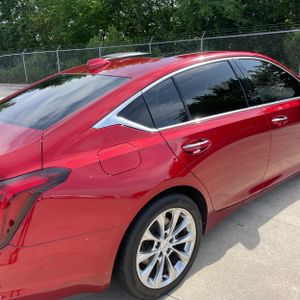 CADILLAC CT5 PREMIUM LUXURY - 9
