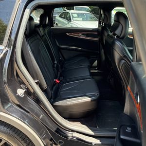 2016 Lincoln MKX RESERVE 缩略图 35
