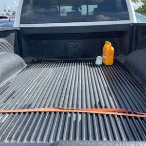 2013 RAM 1500 SPORT 缩略图 42