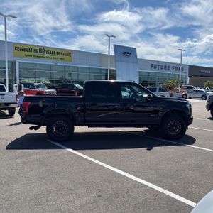 FORD F-150 LIMITED - 10