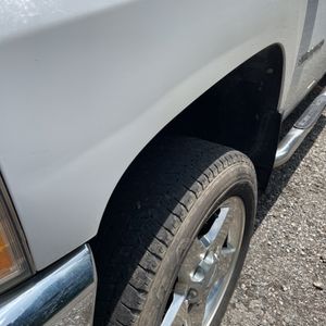2011 Chevrolet SILVERADO 2500HD WORK TRUCK 缩略图 54
