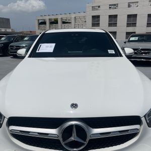 صورة مصغرة 15 لـ 2023 Mercedes-BENZ GLC
