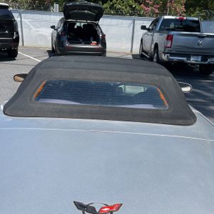 صورة مصغرة 16 لـ 2002 Chevrolet CORVETTE BASE