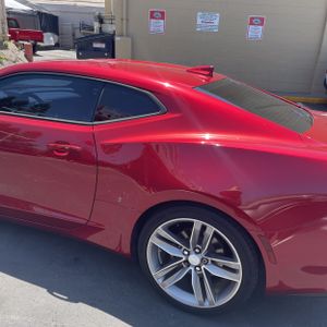 CHEVROLET CAMARO LT - 6