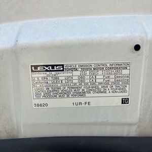 صورة مصغرة 49 لـ 2015 Lexus GX 460 BASE