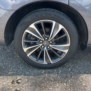 صورة 19 لـ 2020 Acura MDX SH-AWD W/TECH