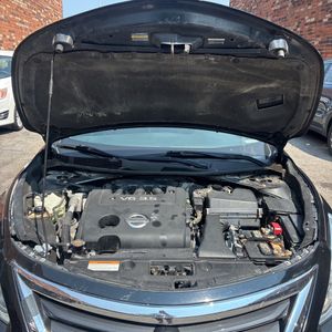 صورة مصغرة 46 لـ 2013 Nissan ALTIMA 3.5 SL