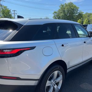 2018 LAND Rover RANGE ROVER VELAR P250 S 照片 9
