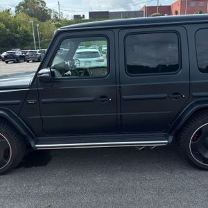 صورة 4 لـ 2023 Mercedes-BENZ G-CLASS AMG