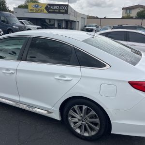 HYUNDAI SONATA SPORT - 6