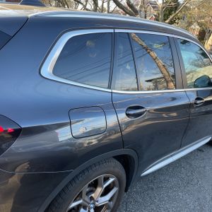 BMW X3 XDRIVE30I - 8