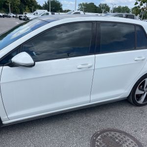 VOLKSWAGEN GTI SE - 4