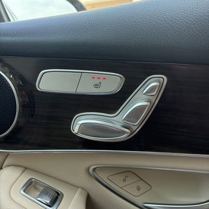 2016 Mercedes-BENZ GLC photo 93