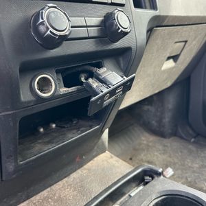 2010 FORD F-150 STX 照片 61