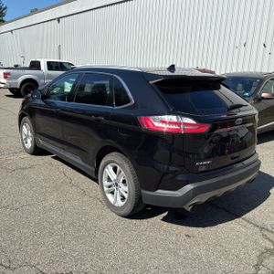 FORD EDGE SEL - 5