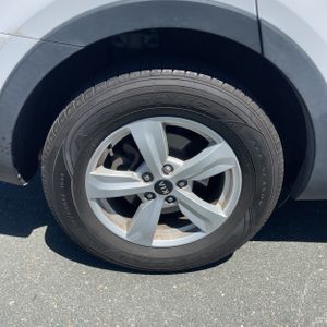 صورة مصغرة 19 لـ 2021 KIA SORENTO LX