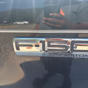 صورة مصغرة 23 لـ 2007 FORD F-150 FX4