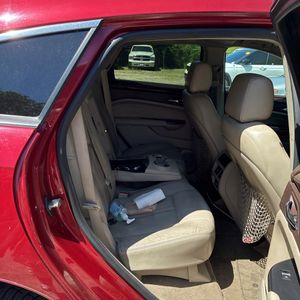 2013 Cadillac SRX LUXURY COLLECTION 缩略图 35