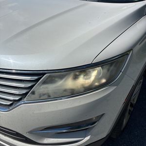 2016 Lincoln MKC RESERVE — миниатюра 48