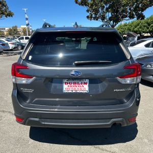 صورة 7 لـ 2023 Subaru FORESTER PREMIUM