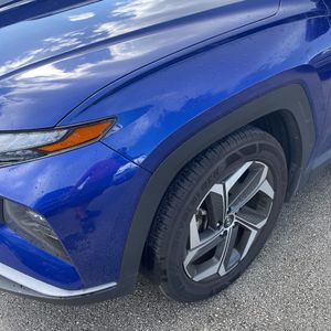 صورة مصغرة 55 لـ 2022 Hyundai TUCSON SEL