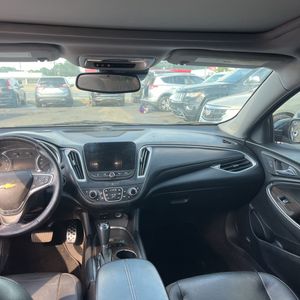 2016 Chevrolet MALIBU PREMIER — миниатюра 36