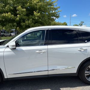 2023 Acura MDX SH-AWD photo 4