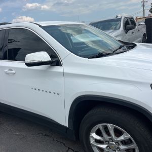 صورة 12 لـ 2020 Chevrolet TRAVERSE LT CLOTH