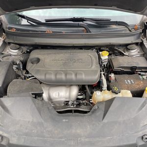 صورة مصغرة 43 لـ 2019 JEEP CHEROKEE UPLAND