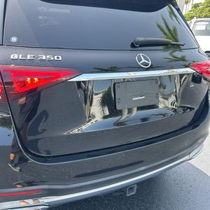 صورة مصغرة 59 لـ 2021 Mercedes-BENZ GLE