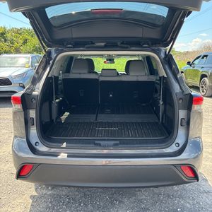 2022 Toyota HIGHLANDER L 缩略图 41