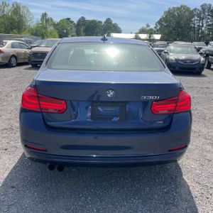 BMW 3 SERIES 330I - 7