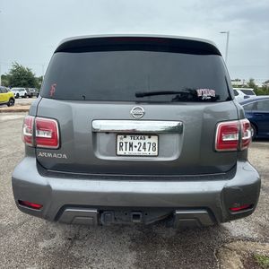 صورة مصغرة 56 لـ 2020 Nissan ARMADA SV